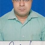 Dr.Neeraj KantPanwar - Dentist, Meerut